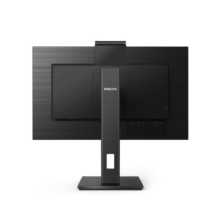 PHILIPS 27 IPS 2K 2560X1440 WEBCAM MONITOR